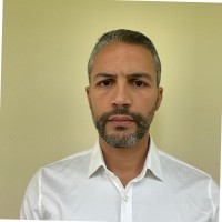 Mohamed Ali Chiahou