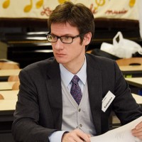 Giorgio Fabio Colombo