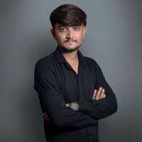 Nikunj Patel