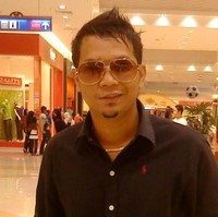 Semut Api