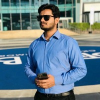 Muhammad Siraj