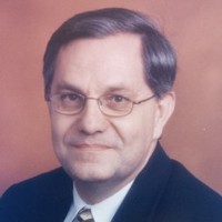 Ivo Ferreira P. Eng.