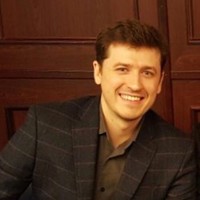 Alexander Fedorov