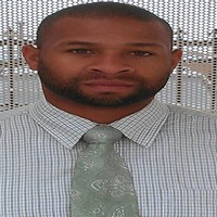 Gregory Glover