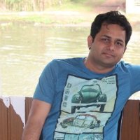 Mridul Shukla