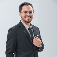 Muhammad Farhan Faizi Adnan