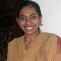 Sowmya Krishnapur
