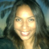 Candice Benjamin