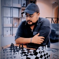 Shashank Mehta