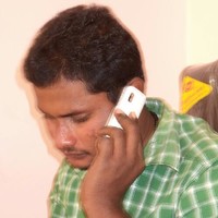 Nagaraju Tallapalli