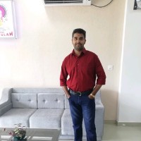 Syam Gopan Gs