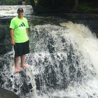 Nick Snyder