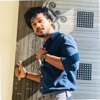 Atirek Gupta