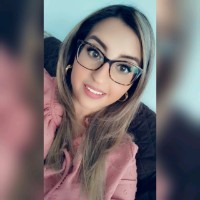 Sandra Jocelin Chávez Zepeda