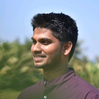 Avinash Rao