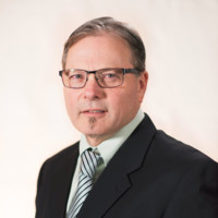 W. David Cantrell