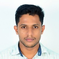 Arun K S