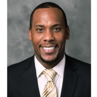 Roderick B Henderson