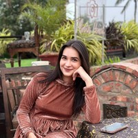Ameesha Jadwani