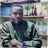 Andrew Mutabazi