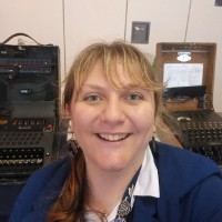 Ruth Nye