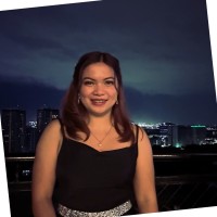 Jerlyn Gonzales