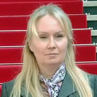 Kamila Rybska