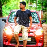 vignesh pg