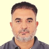 Nazeer Ahmad