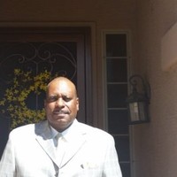 Larry C. Jones