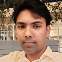 Shantanu Tyagi