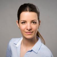 Marina Pfister