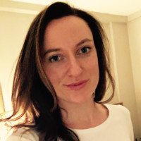 Rebecca Murray