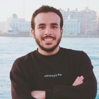 Ahmed Saeid