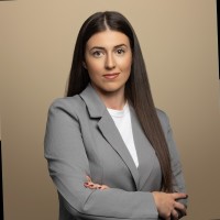 Ivelina Ivanova