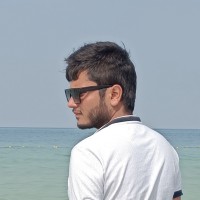 Ritik Sharma