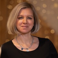 Elena Kulikova