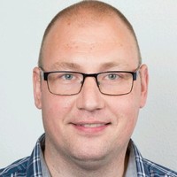 Arjan Timmermans
