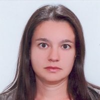 Marija Ikonomova