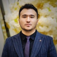 Azam Orziev