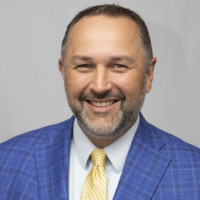 John Throop Md, Mba