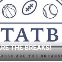 TATB These Are The Breaks Sports Cards and Collectibles