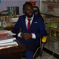 Maurice Junior Yameogo
