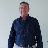 Pedro Garcia Gil