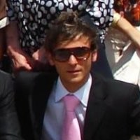 Andrea De Silvestris