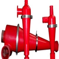 AIPU Solids Control
