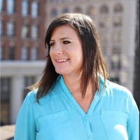 Courtney Walczak
