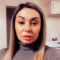 Monica Hernandez