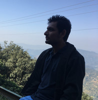 Rakesh Chaudhari