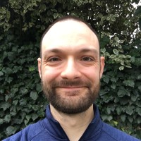 Tom Banister-Fletcher